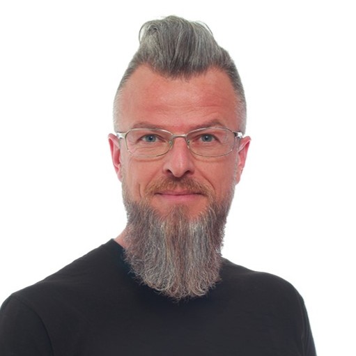 Walter Krebs