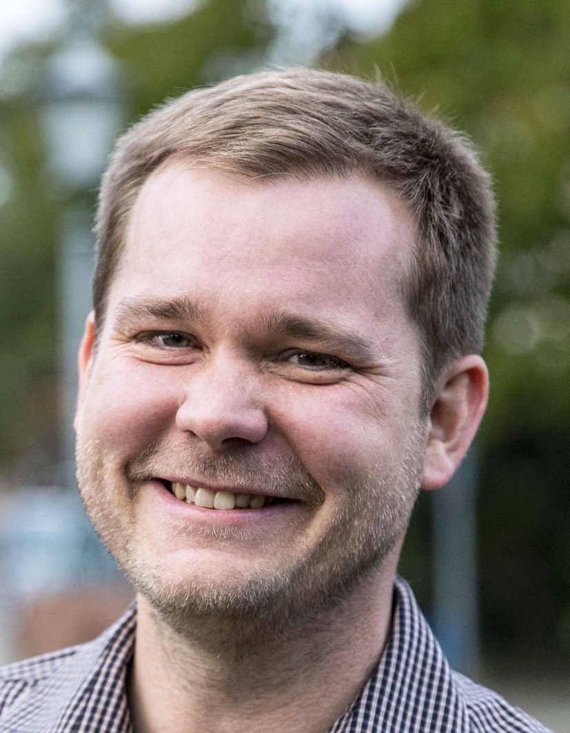 Daniel Brosig